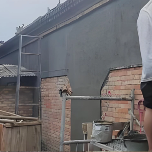 呼伦贝尔ECC 高延性混凝土 砌体抗震加固薄层修补高抗渗高韧性特种建材